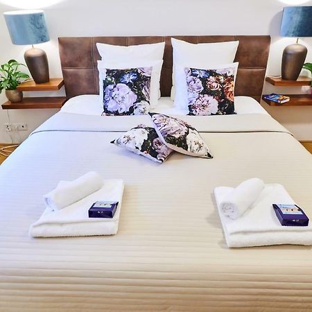 Royal Route Residence ปราก ภายนอก รูปภาพ